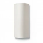 German plain wallpaper, size 10 m x 0.53 m, light beige color, model 440843  