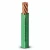 PVC Insulated Stranded Copper Single Electric Wire, 300mm Cross Sectional Area, 450/750V | Alfanar