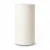 German plain wall Covering, size 10 m x 0.53 m, creamy color, model 440850