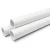 UPVC Pipes Nominal Pressure 10 Bar Outside Diameter 355 mm Thickness 16.9 mm White - Image 1