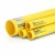 Neproplast  HDPE Pipes PE 80 Pressure 3.2 Bar Outside Diameter 280 mm Thickness 6.9 mm Color Yellow