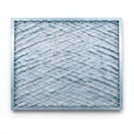 Galvanised Steel Expanded Metal Mesh  Bahri Thickness 6 mm Width 1.22 M Length 2 meter | Bait Al Tatawor Company