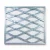 Galvanised Steel Expanded Metal Mesh  Bahri Thickness 6 mm Width 1.22 meter Length 1 meter | Bait Al Tatawor Company