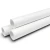 مواسير UPVC ضغط 6 بار قطر خارجي 40 مم سمك 1.8 مم لون أبيض - Image 1