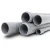 UPVC Pipes Nominal Pressure 10 Bar Outer Diameter 280 mm Thickness 13.4 mm Gray - Image 1