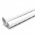 UPVC Pipes 3P Brand Schedule 40  Size 3 inch Thickness 5.49 mm White Colour