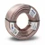 Stranded Wire Coil 16mm2 450/750V, Copper Conductor 1.78mm Diameter, PVC Sheathed | Alfanar
