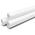 مواسير UPVC ضغط 10 بار قطر خارجي 250 مم سمك 11.9 مم لون أبيض - Image 1