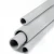 UPVC Pipes 3P Brand Schedule 40  Size 1 ¼ inch Thickness 3.56 mm  light Gray Colour
