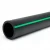 مواسير HDPE ضغط  4 بار [PE 80] قطر خارجي 315 مم  SDR 41  لون اسود مع خط اخضر | مصنع المنى