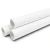 UPVC Pipes Nominal Pressure 6 Bar Outer Diameter 90 mm Thickness 2.7 mm White - Image 1