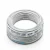 Electrical Stranded Wire 50mm 450/750V, Copper Conductor 1.86mm Diameter, PVC Insulation | Alfanar
