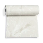 Marble Wall Decoration 10m x 1.06m Light Beige