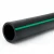مواسير بلاستيك HDPE ضغط  4 بار [PE 80] قطر خارجي 560 مم  SDR 41  لون اسود مع خط اخضر | مصنع المنى