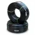 أنابيب HDPE نيبروبلاست PE 80 ضغط 10 بار قطر خارجي 125 مم سمك 9.2 مم لون اسود