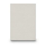 ورق جداري تصميم سادة لون بيج شاحب 10 م × 1.06 م، موديل 46750