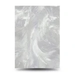 Marble Wallpaper Gray Color 10m x 1.06m, Model 083631