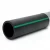 HDPE Pipe  Pressure 6 Bar [PE 80] Size (OD) 180 mm  SDR 22  Color Black | Almona Factory