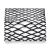 Hot Rolled Black Steel Expanded Metal Mesh Bahri 3 mm Thickness 1.22 m Width 2 m Length - Image 1