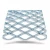 Galvanised Steel Expanded Metal Mesh   Thickness 4.8 mm Width 1.22 meter Length 4 meter | Bait Al Tatawor Company