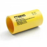 Neproplast  HDPE Pipes PE 80 Pressure 3.2 Bar Outside Diameter 200 mm Thickness 4.9 mm Color Yellow
