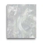 Marble Wallpaper Gray Color 10m x 1.06m, Model 083631