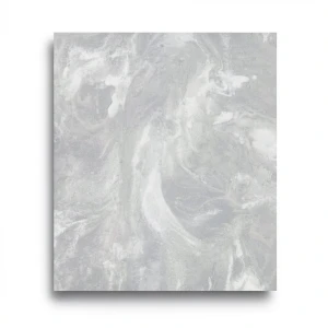 Marble Wallpaper Gray Color 10m x 1.06m, Model 083631