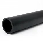 مواسير HDPE ضغط  6 بار [PE 80] قطر خارجي 450 مم  SDR 22  لون اسود | شركة المنى