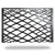 Hot Rolled Black Steel Expanded Metal Mesh Bahri 3 mm Thickness 1.22m Width 5m Length - Image 1
