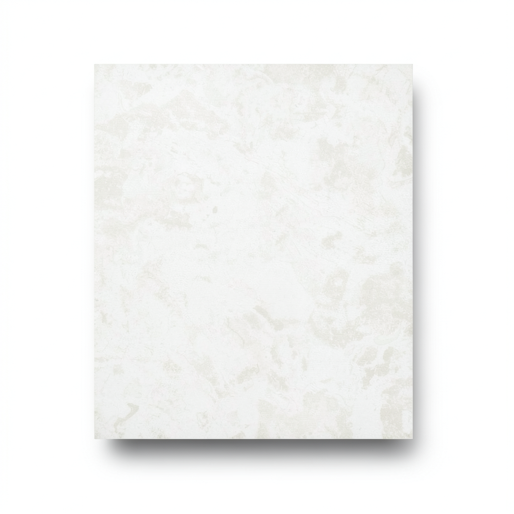 Italian Marble Wallpaper 10m x 1.06m Off White, Model 082651