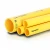 Neproplast  HDPE Pipes PE 80 Pressure 3.2 Bar Outside Diameter 280 mm Thickness 6.9 mm Color Yellow