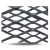 Hot Rolled Black Steel Expanded Metal Mesh Bahri 3.8 mm Thickness 1.22m Width 5m Length - Image 1