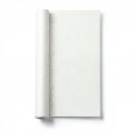 Italian Wallpaper  Off White Color Patterned Design, Size 10mx0.70m, Model 15041