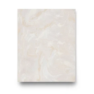 Italian Marble Wall Covering 10m x 1.06m Beige, Model 083620