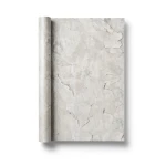 Marble Wallpaper Beige Color 10m x 1.06m, Model 082603