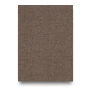 Italian Wallpaper Plain Design 10m x 1.06m Brown, Model 46751