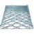 Galvanised Steel Expanded Metal Mesh  Bahri Thickness 5.8 mm Width 1.22 meter Length 3 meter | Bait Al Tatawor Company