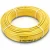 Neproplast HDPE Pipes PE 80 Pressure 10 Bar Outside Diameter 75 mm Thickness 5.6 mm Color Yellow