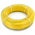 Neproplast HDPE Pipes PE 80 Pressure 10 Bar Outside Diameter 110 mm Thickness 8.1 mm Color Yellow