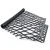 Hot Rolled Black Steel Expanded Metal Mesh Bahri Thickness 3.8 mm Width 1.22 m Length 6 m - Image 1