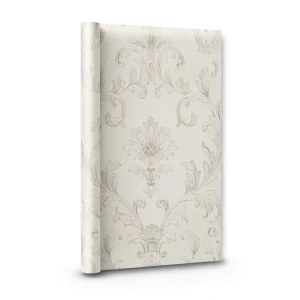 Classic Wall Decoration Pale Beige, 10m x 1.06m, Model 083605