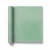Italian wallpaper modern design, size 10m x 1.06m, green, model 41318