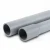 UPVC Pipes Irrigation Systems National  Nominal Pressure 10 Bar Outside Diameter 25 mm Thickness 1.50 mm Gray Colour
