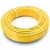 Neproplast HDPE Pipes PE 80 Pressure 10 Bar Outside Diameter 50 mm Thickness 3.7 mm Color Yellow