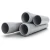 UPVC Pipes Nominal Pressure 10 Bar Outside Diameter 355 mm Thickness 16.9 mm Gray - Image 1