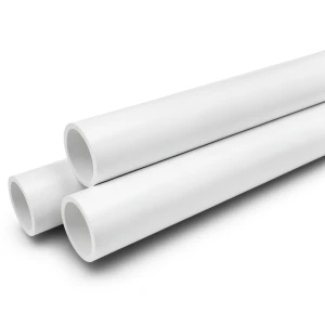 UPVC Pipes Nominal Pressure 16 Bar Outside Diameter 75 mm Thickness 5.6 mm White
