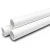UPVC Pipes Nominal Pressure 6 Bar Outside Diameter 110 mm Thickness 3.2 mm White - Image 1