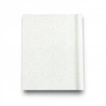 Italian Wallpaper  Off White Color Patterned Design, Size 10mx0.70m, Model 15041