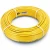 Neproplast HDPE Pipes PE 80 Pressure 10 Bar Outside Diameter 110 mm Thickness 8.1 mm Color Yellow
