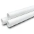 مواسير UPVC ضغط 6 بار قطر خارجي 250 مم سمك 7.3 مم لون أبيض - Image 1